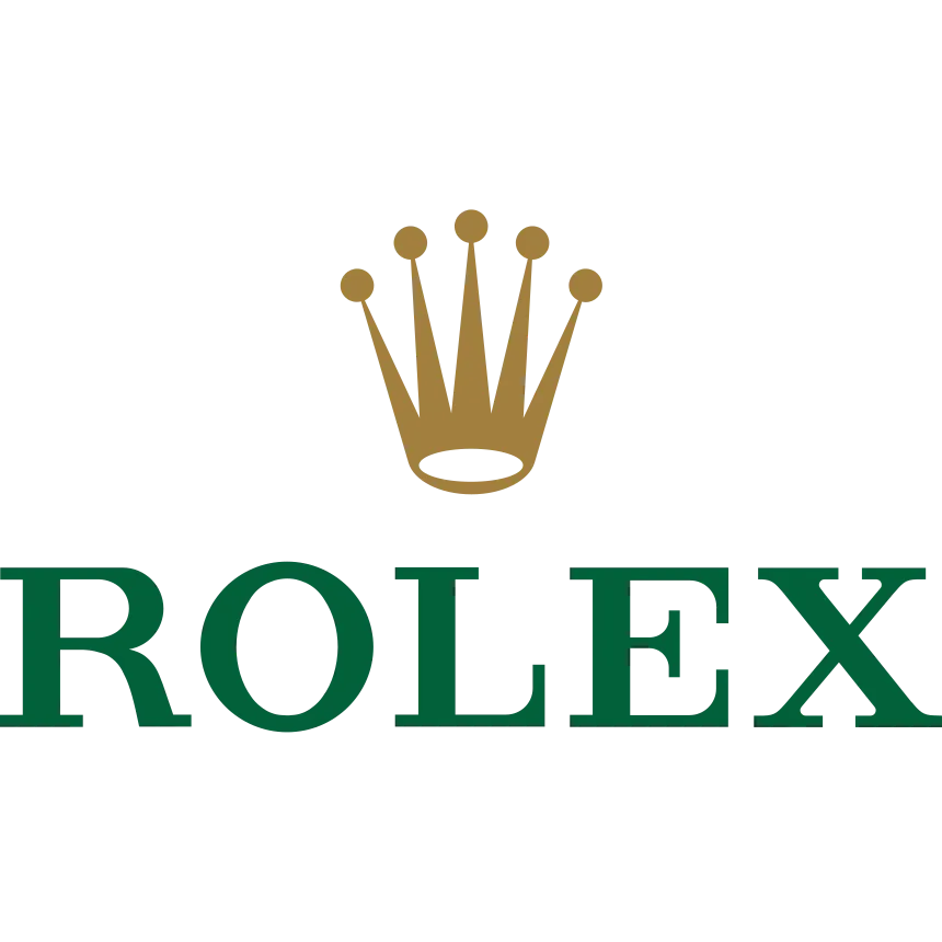 Rolex Official Logo